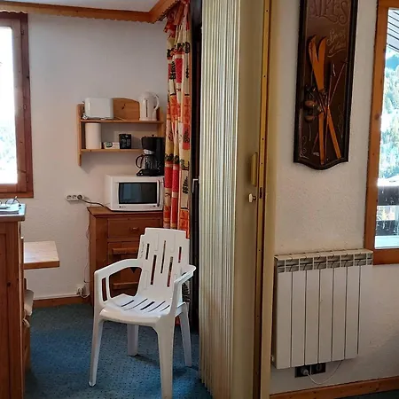 Divisible, Pres Des Pistes, Animaux Admis - Fr-1-356-476 아파트